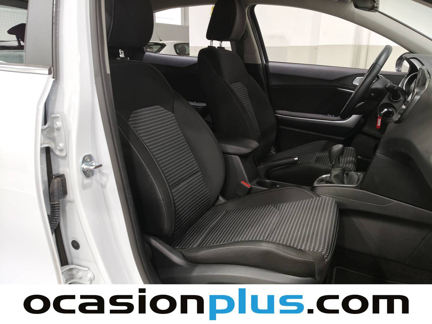 KIA XCeed KIA XCeed 1.0 T-GDi Drive (100 CV) manual