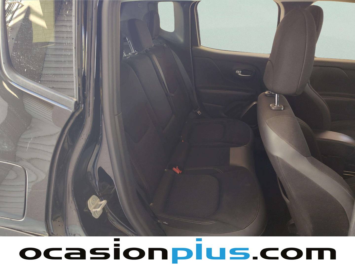 Jeep Renegade Jeep Renegade 1.6 Multijet Limited 4x2 (120 CV) manual