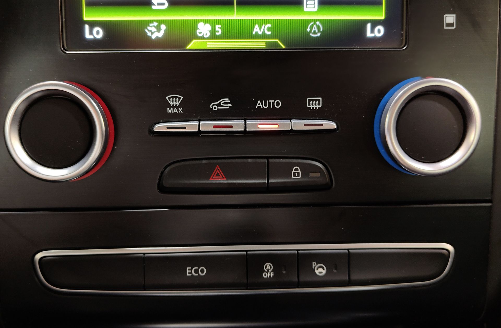 Renault Mégane Sport Tourer Bose Energy dCi - foto 36