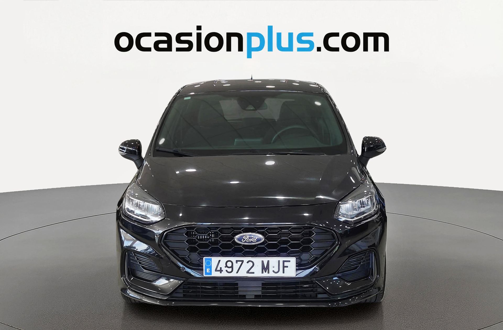 Ford Fiesta 1.0 EcoBoost MHEV ST-Line - foto 14