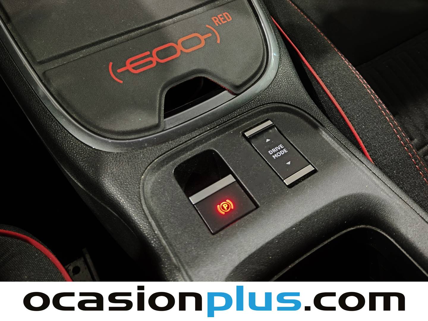 Fiat 600 Fiat 600e Red 54kwh (156 CV) eléctrico