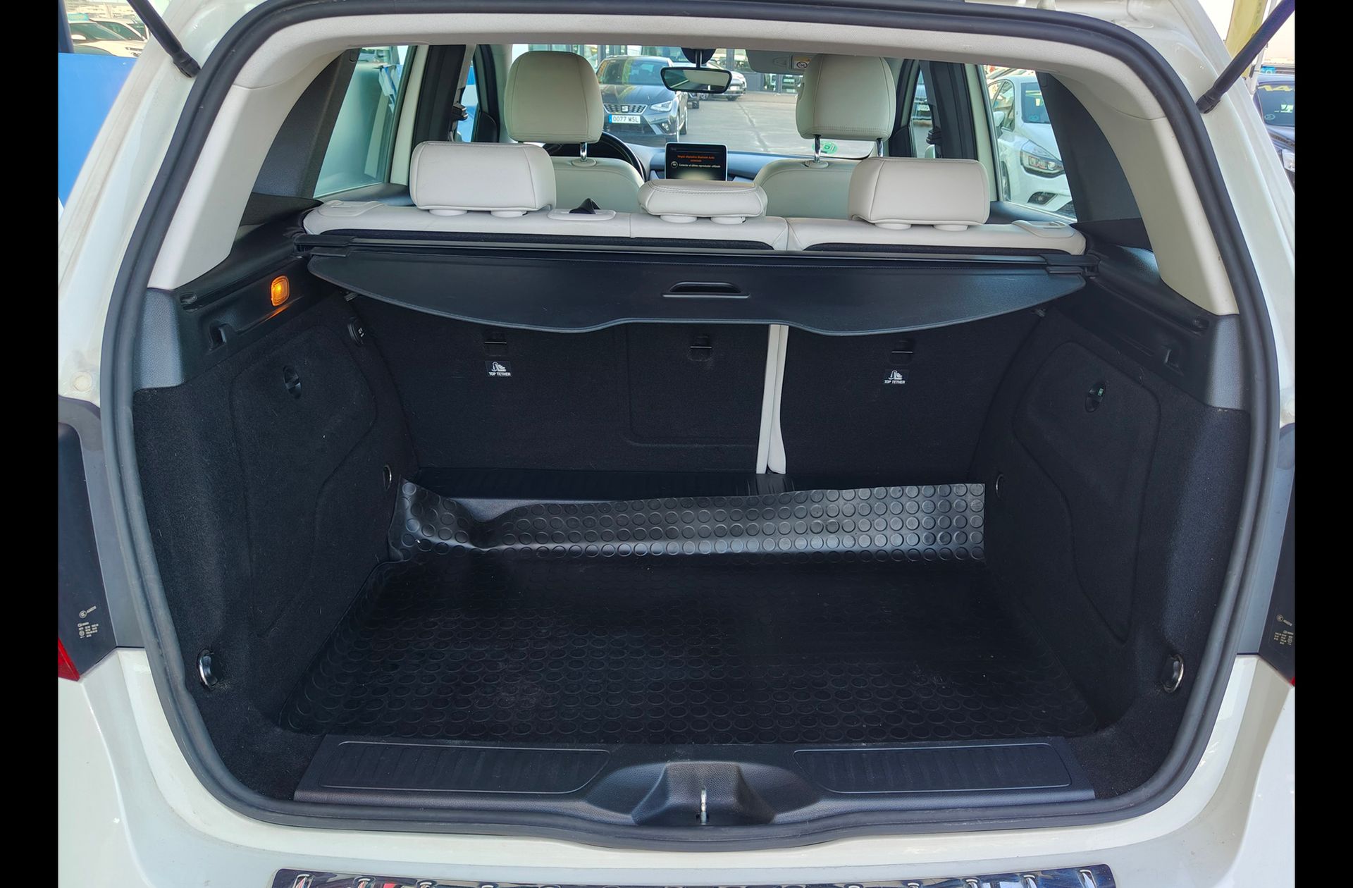 Mercedes-Benz Clase B B 180 CDI - foto 15
