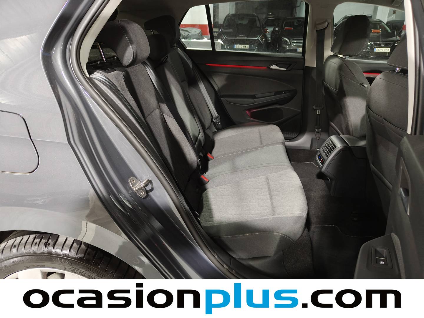 Volkswagen Golf Volkswagen Golf Más 2.0 TDI (115 CV) barato