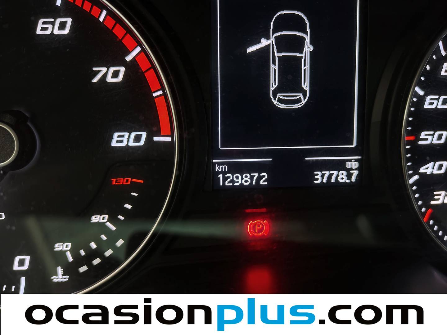 Seat León Seat Leon Xperience 1.8 TSI ST 4Drive DSG-7 St&Sp (180 CV) seminuevo