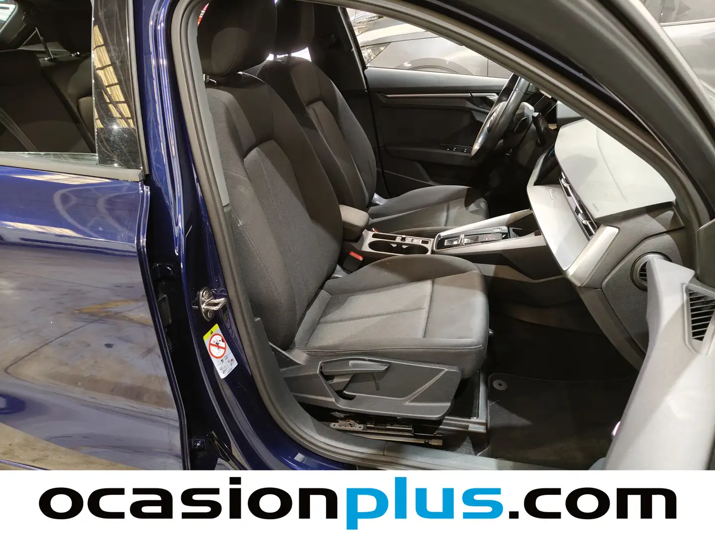 Foto Audi A3 Audi A3 Sportback Advanced 30 TFSI (110 CV) S tronic