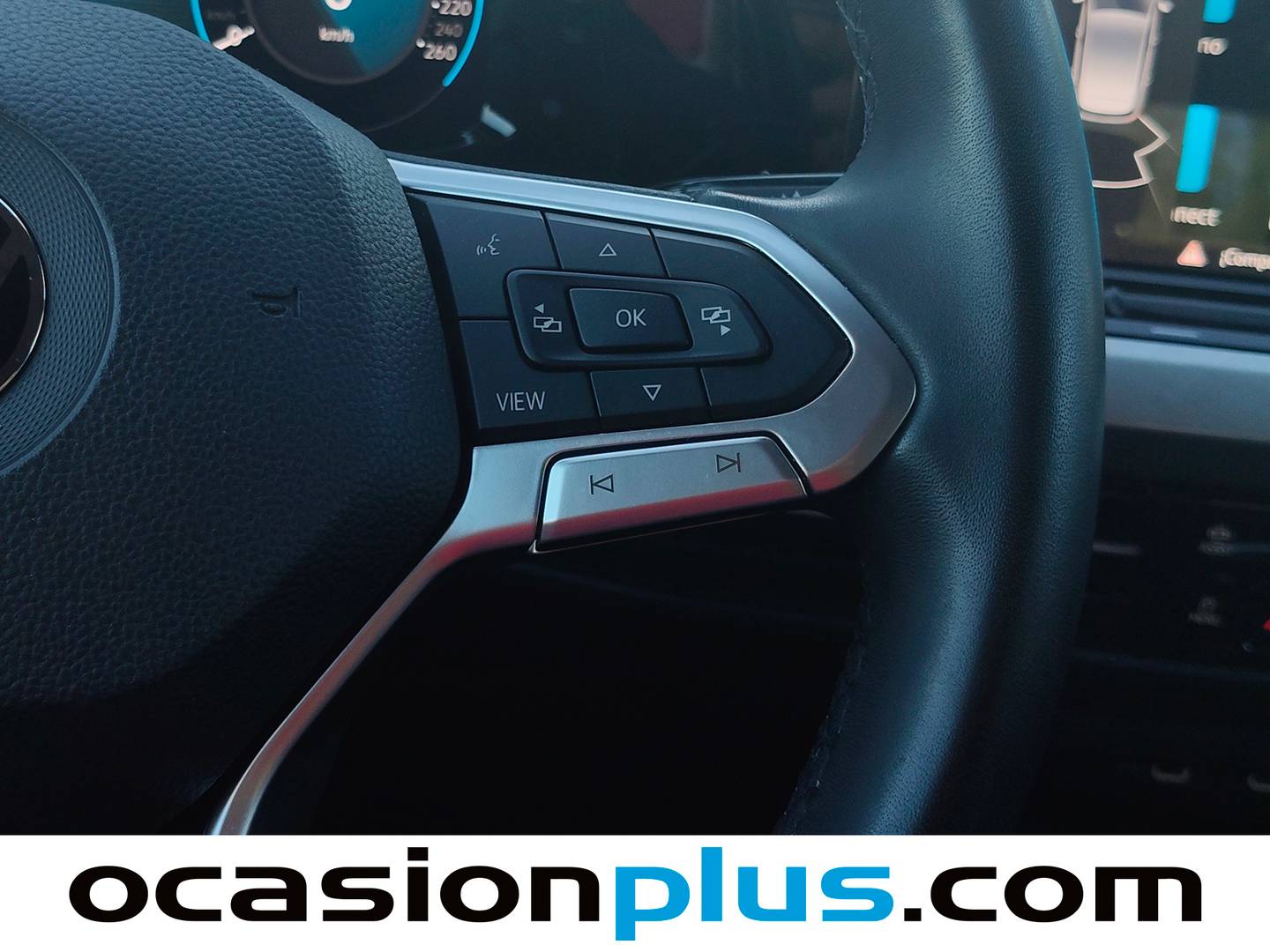 Volkswagen Golf Volkswagen Golf Life 2.0 TDI (115 CV) barato