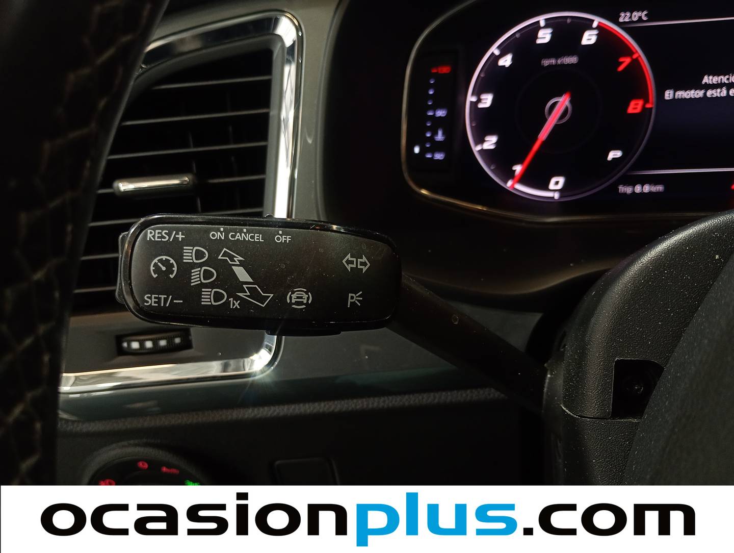 Seat Ateca Seat Ateca 1.5 TSI Style DSG (150 CV) barato