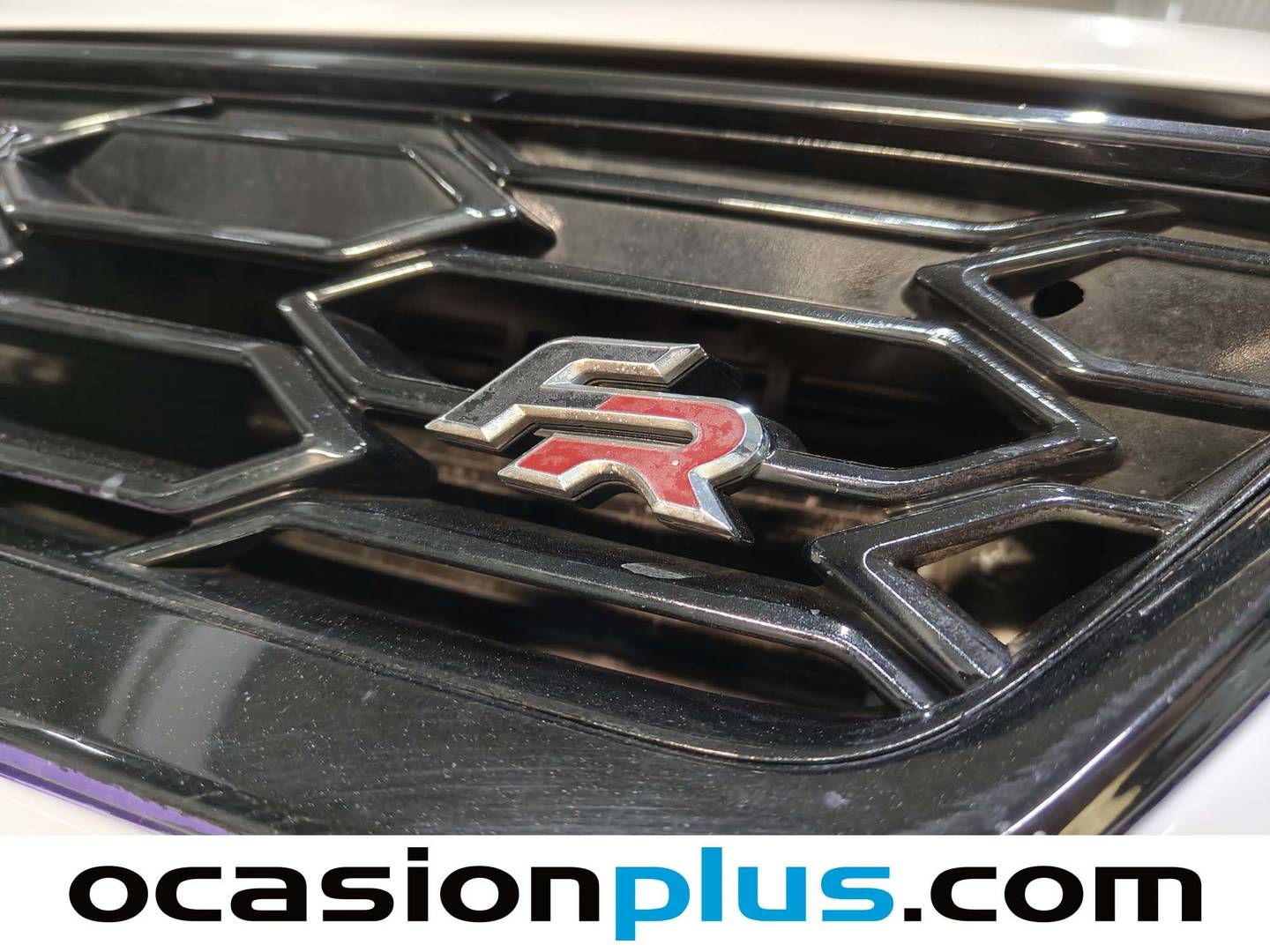 Extras y acabados del Seat Ibiza SEAT Ibiza 1.0 EcoTSI  FR  (115 CV)