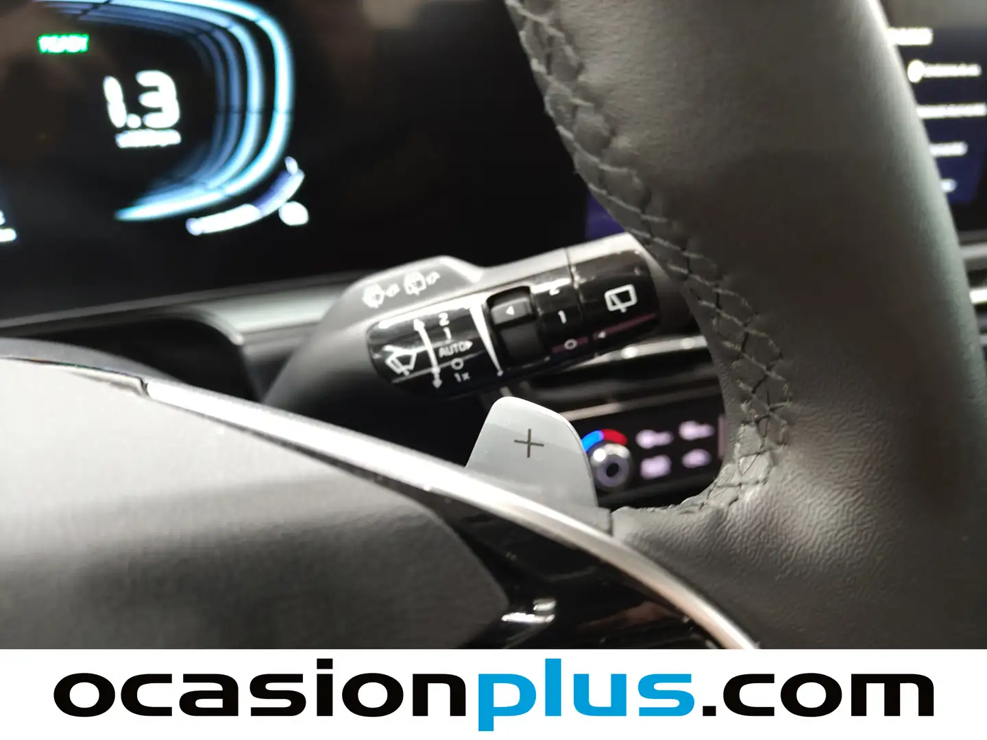 Foto KIA Niro Kia Niro 1.6 GDi HEV Drive (141 CV)