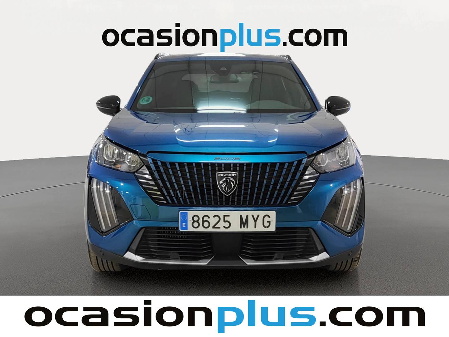 Foto Peugeot 2008 Peugeot 2008 PureTech 100 S&S Allure (100 CV)