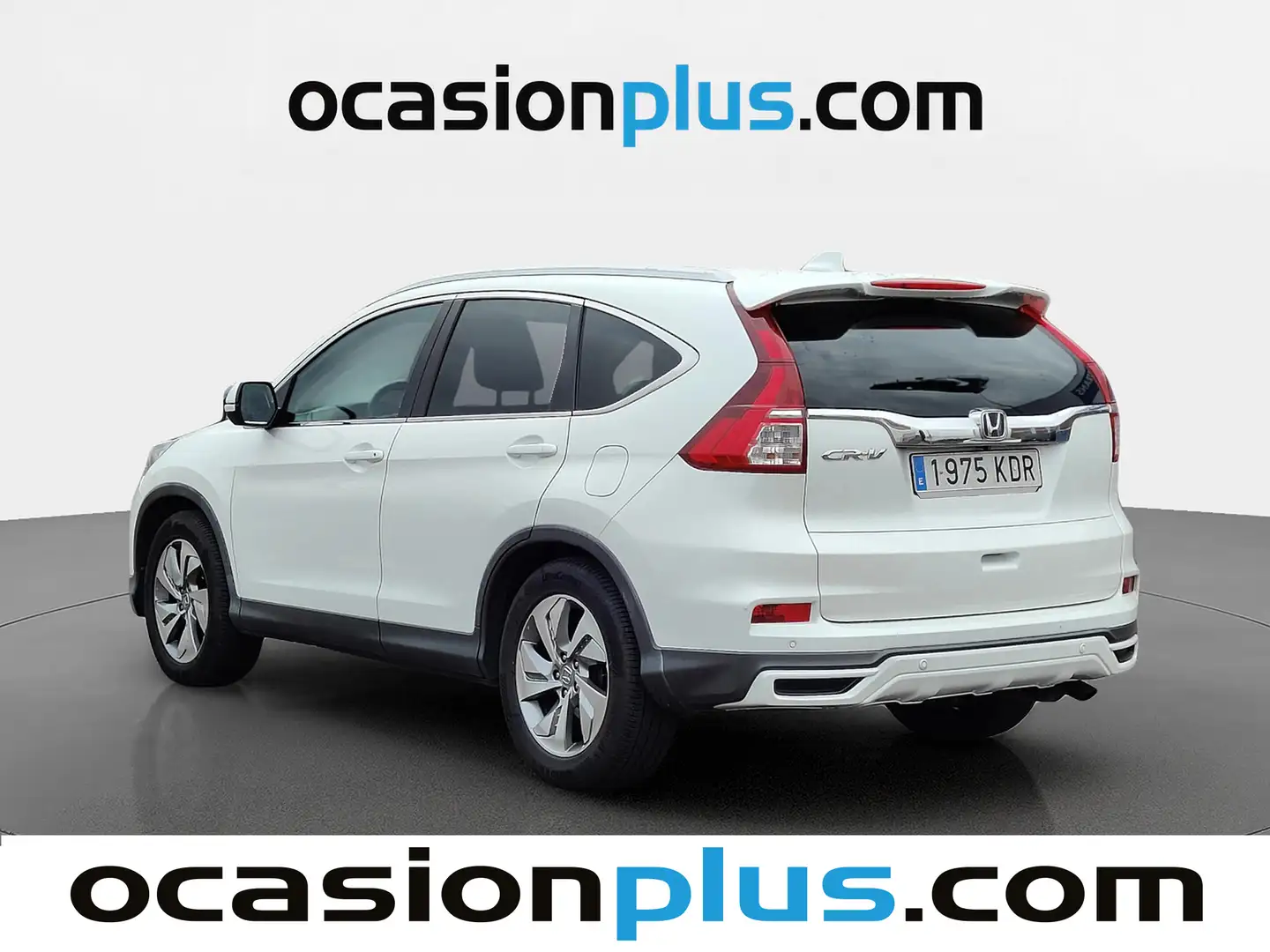 Foto Honda CR-V Honda CR-V 1.6 i-DTEC Elegance Nav 4x2 (120 CV)