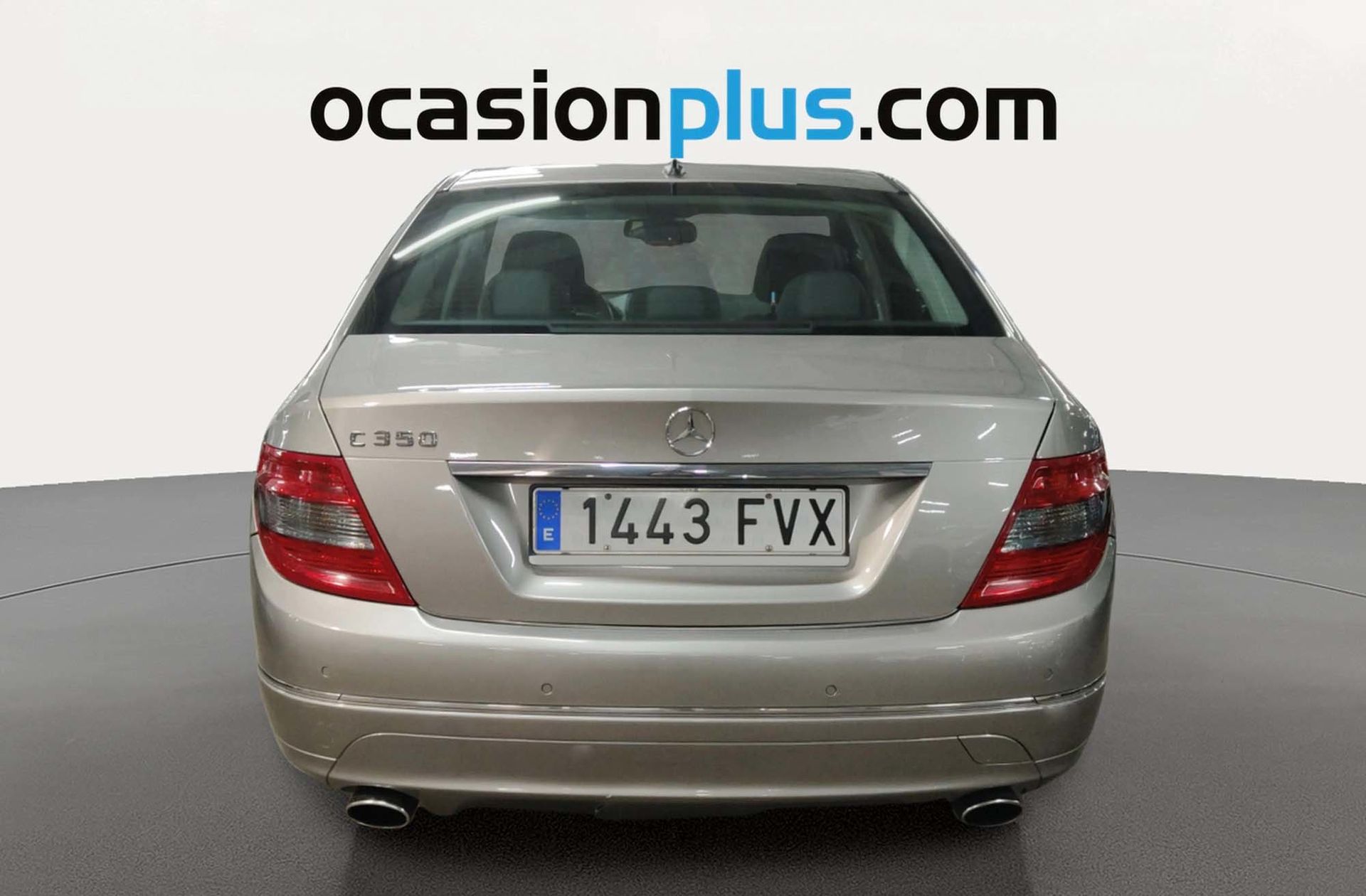 Mercedes-Benz Clase C C 350 Avantgarde - foto 13