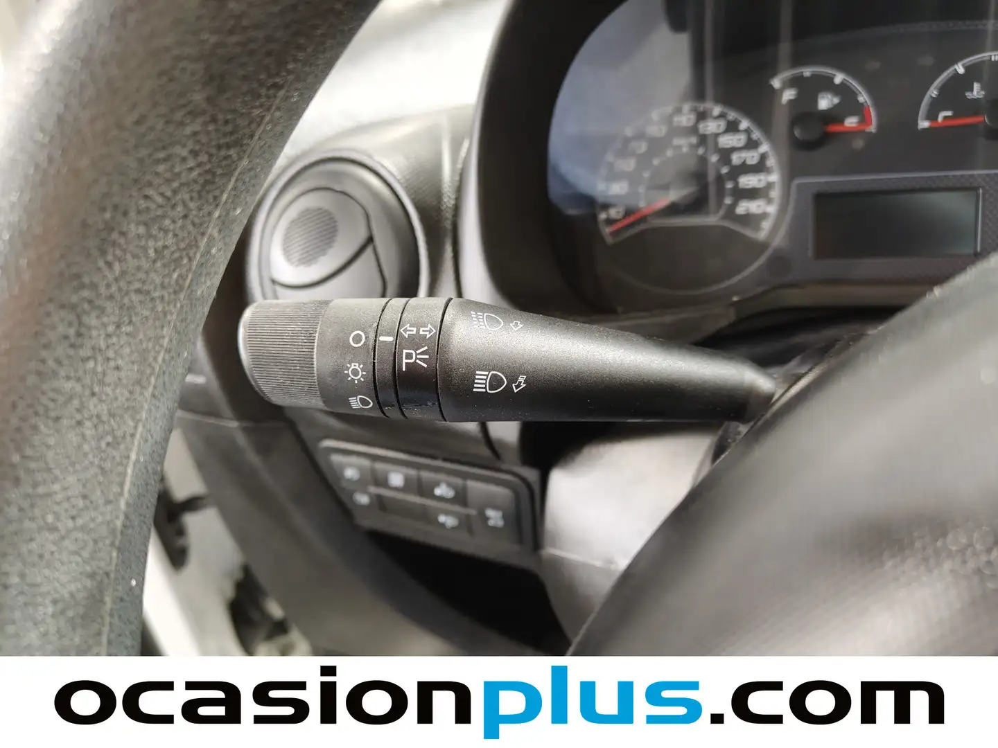 Foto Fiat Fiorino Fiat Fiorino Cargo 1.3 Multijet SX N1 (95 CV)