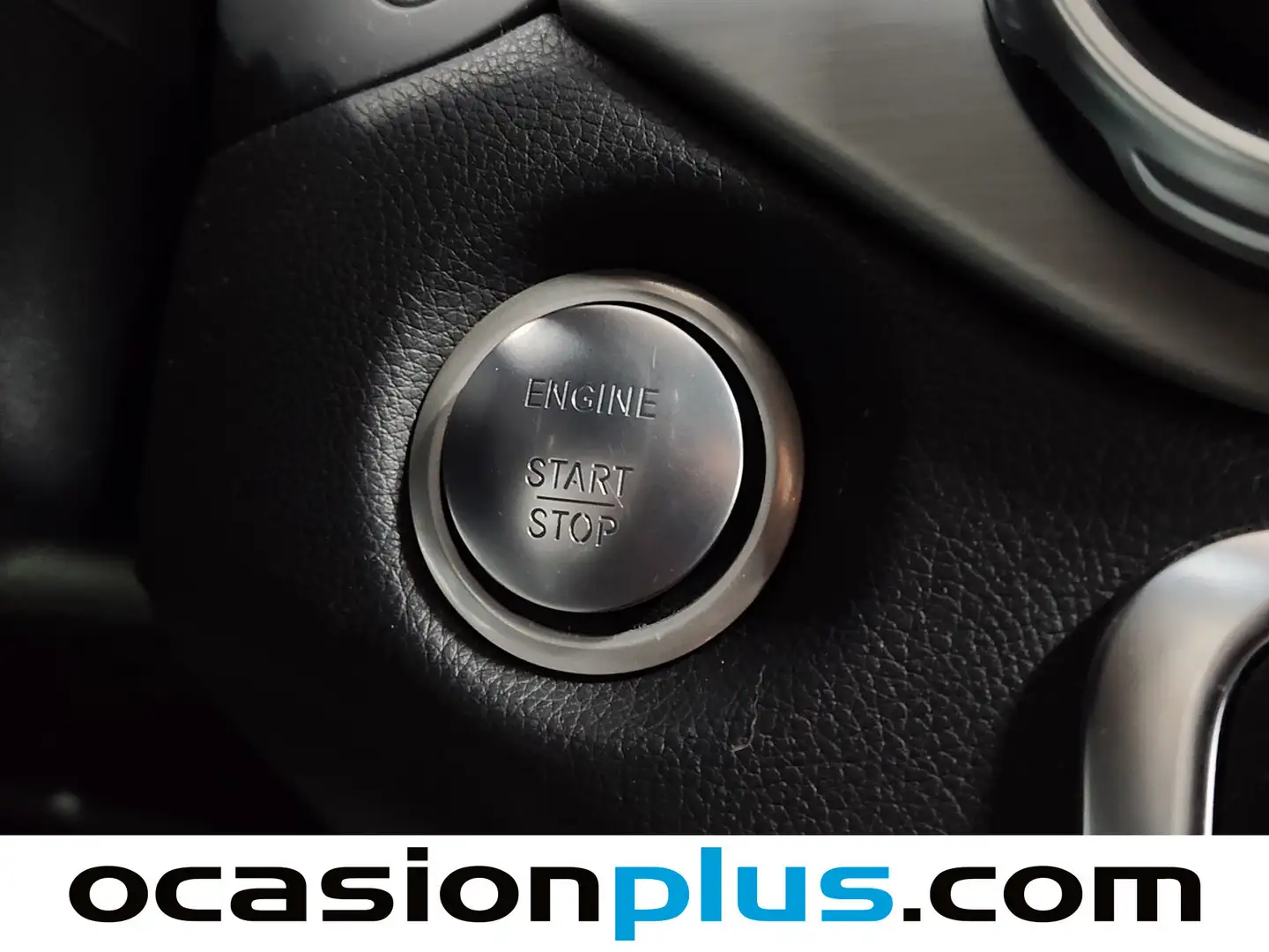 Foto Mercedes GLA Mercedes-Benz GLA GLA 200 d (136 CV) PACK AMG