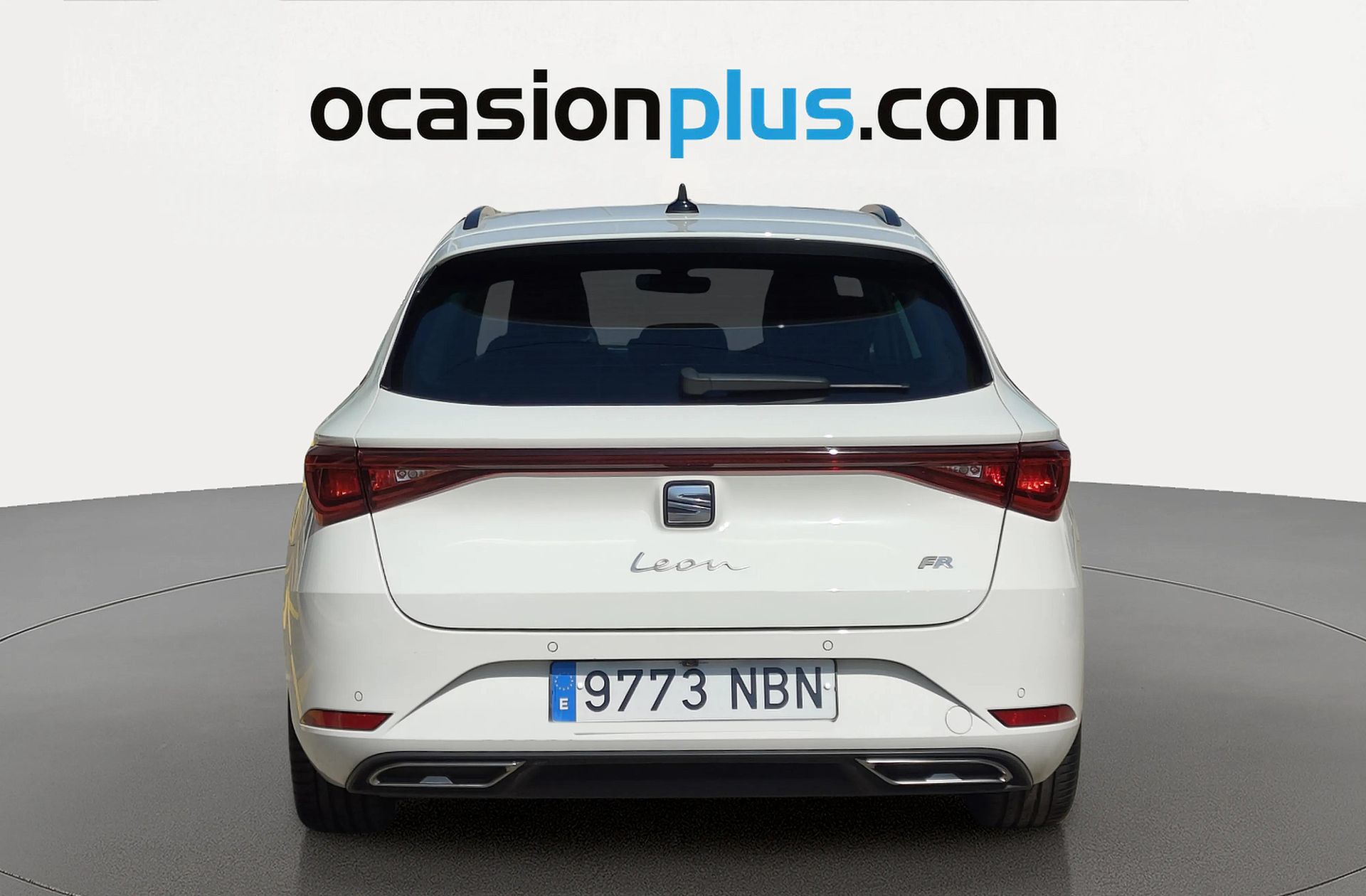 SEAT León ST 2.0 TDI FR XS DSG - foto 17