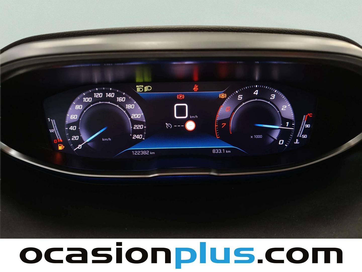 Foto Peugeot 3008 Peugeot 3008 PureTech 130 S&S Allure Pack (130 CV)