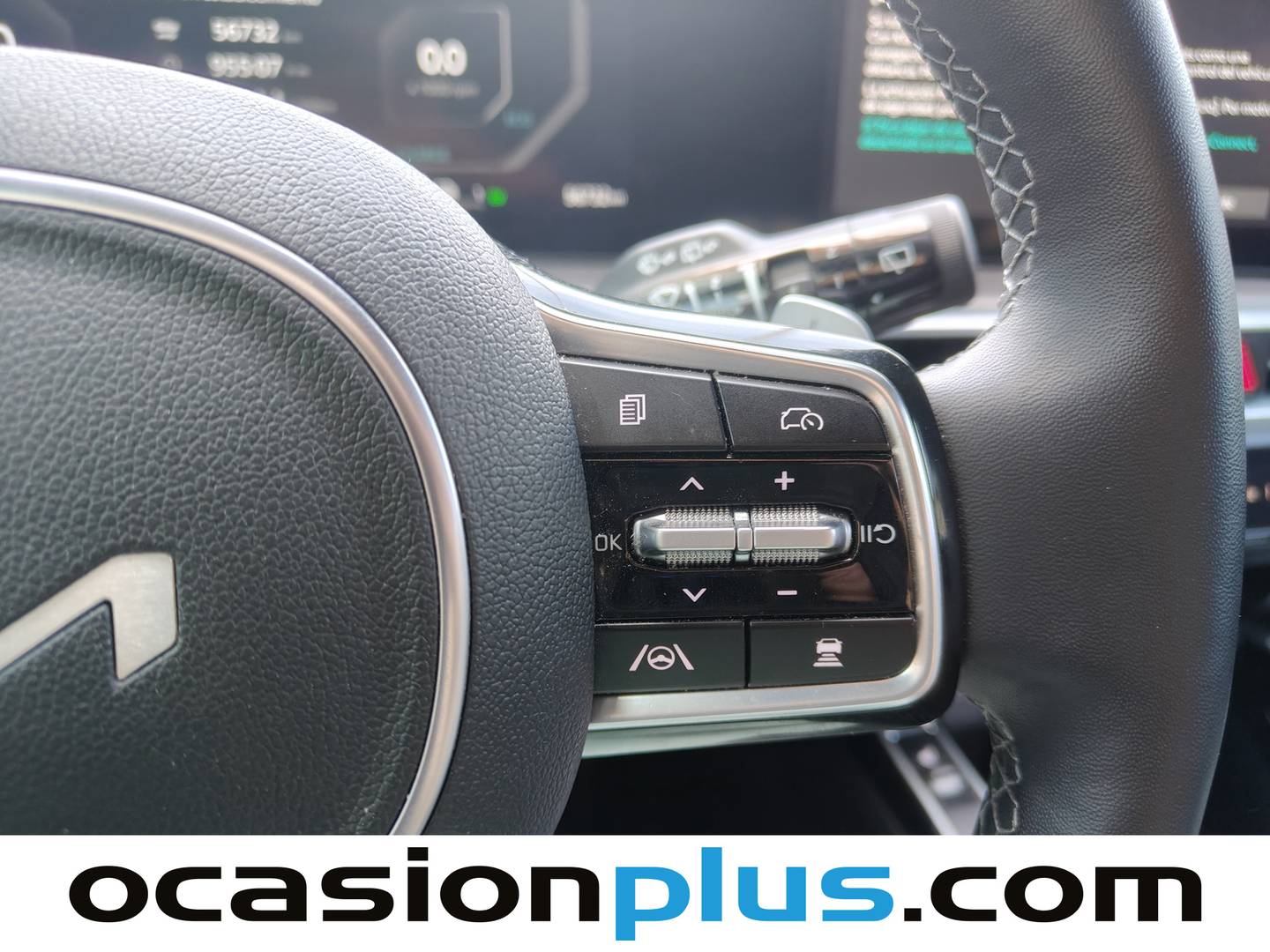 KIA Sorento KIA Sorento 1.6 T-GDi PHEV Emotion 4x4 (252 CV) 7 Plazas híbrido enchufable