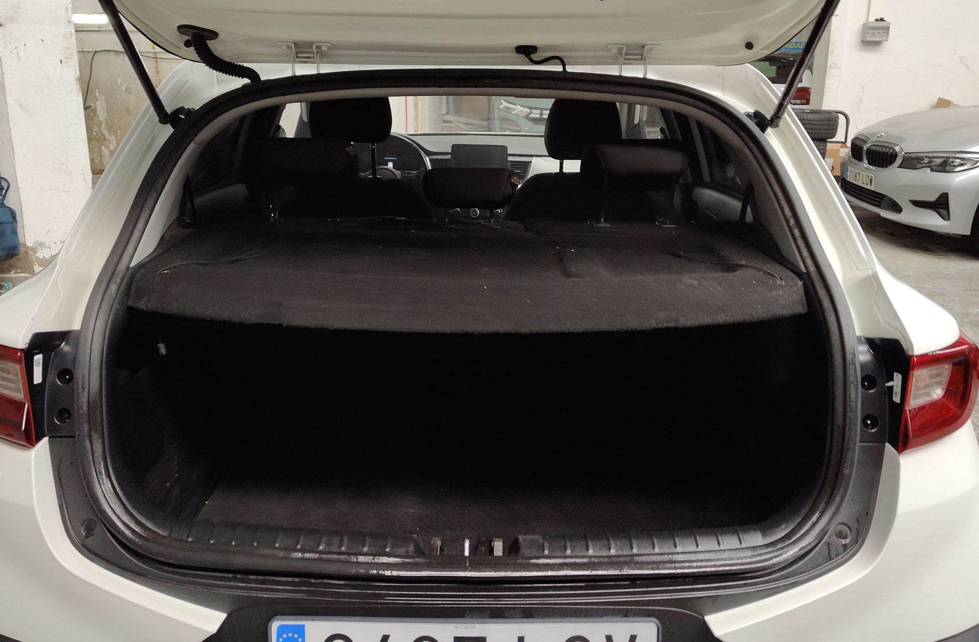 Kia Stonic 1.0 T-GDi MHEV iMT Concept - foto 13