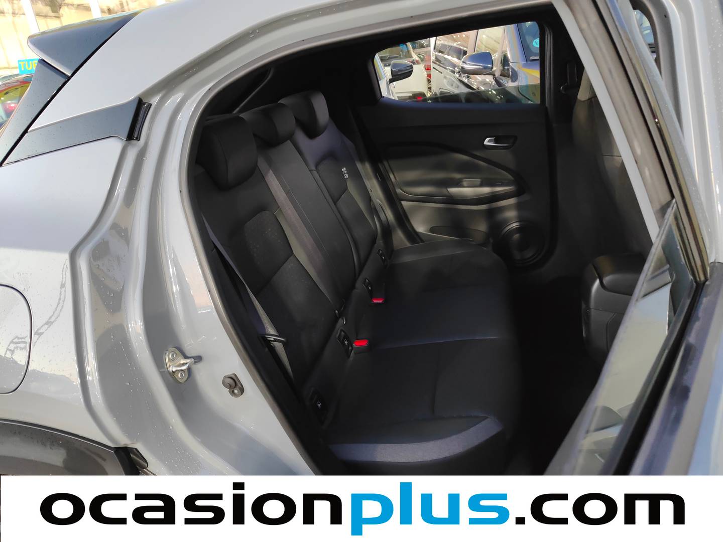 Foto Nissan JUKE Nissan Juke DIG-T N-Connecta 4x2 (114 CV)