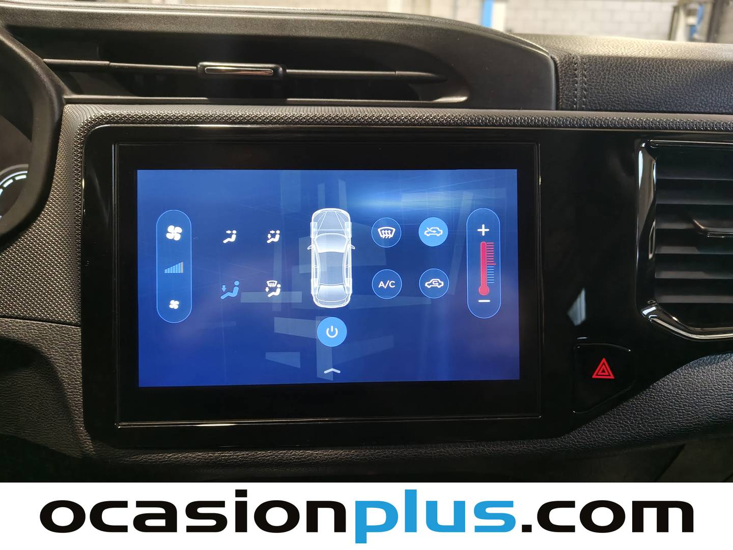 DR AUTOMOBILES DR 4.0 DR AUTOMOBILES DR4 1.5 (116 CV) barato