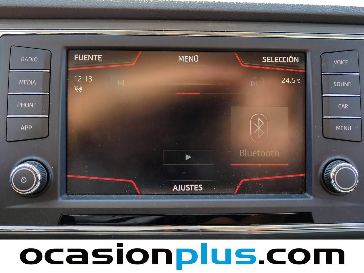 Foto Seat Ateca SEAT Ateca 1.6 TDI S&S Ecomotive Style Plus (115 CV)