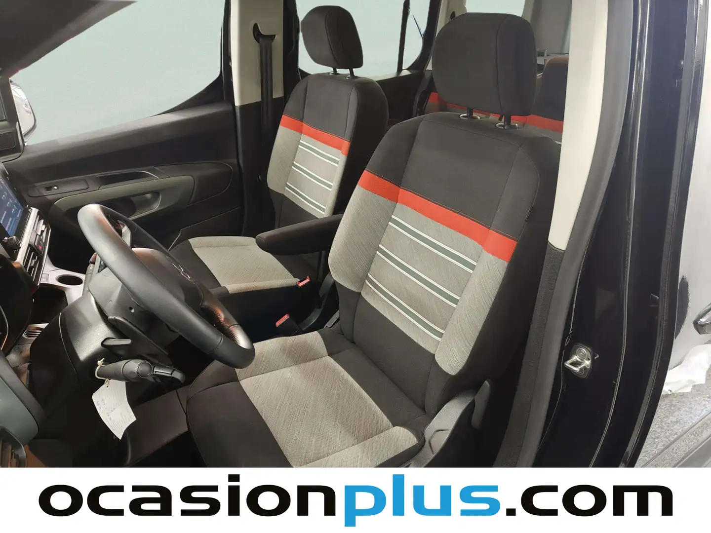 Foto Citroën Berlingo Citroen Berlingo BlueHDi 130 S&S Talla M Shine EAT8 (130 CV)