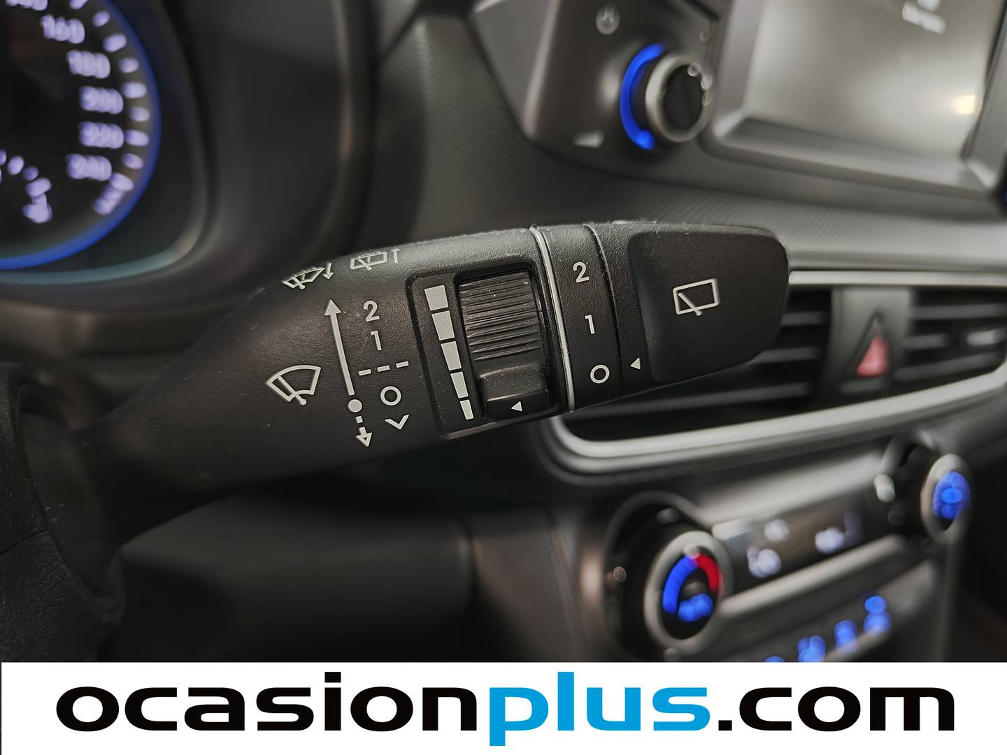 Hyundai Kona Hyundai Kona 1.0 TGDI Klass 4x2 (120 CV) seminuevo