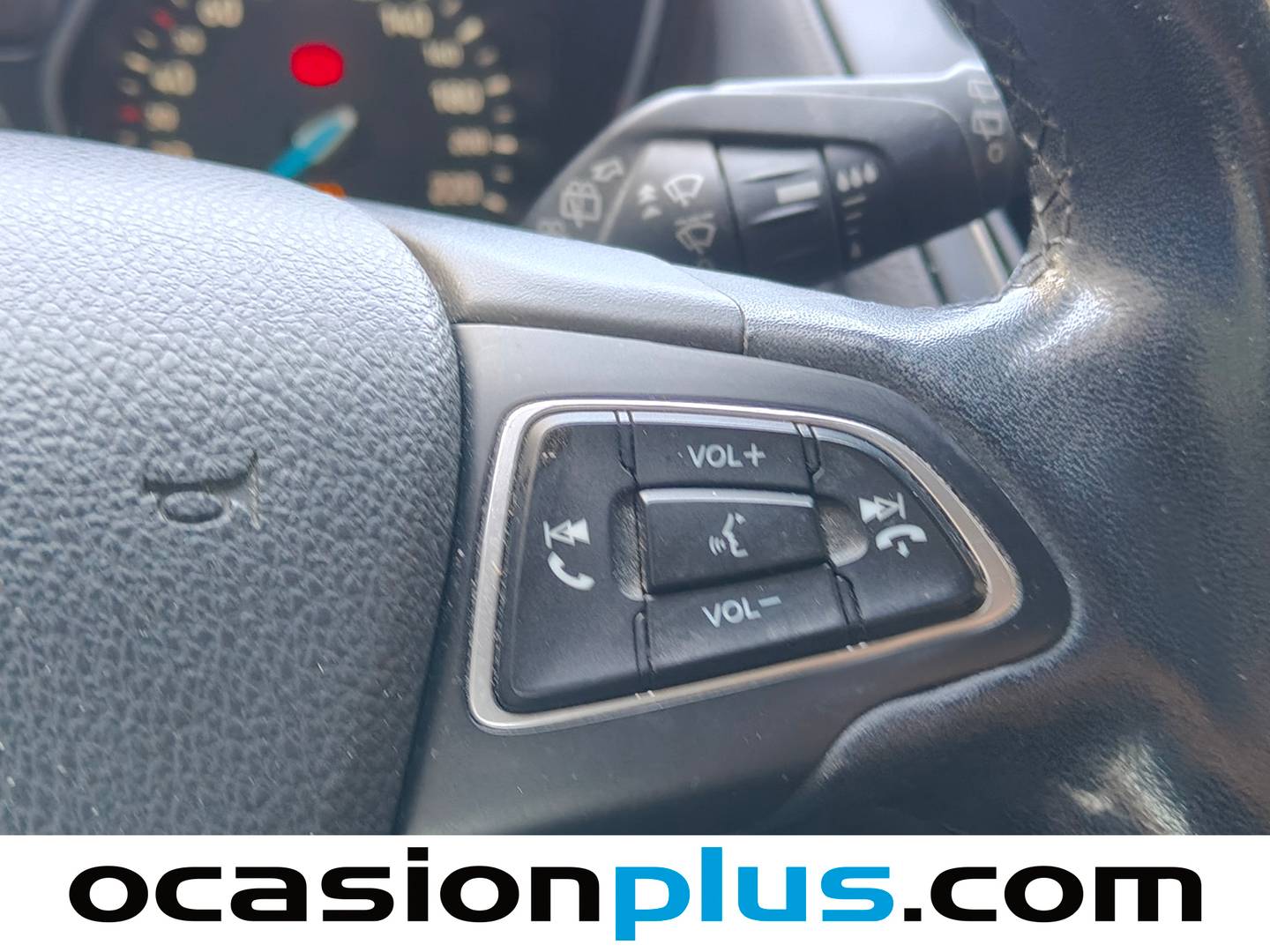 Ford Focus Ford Focus SportBreak 1.0 Ecoboost Business (125 CV) al mejor precio