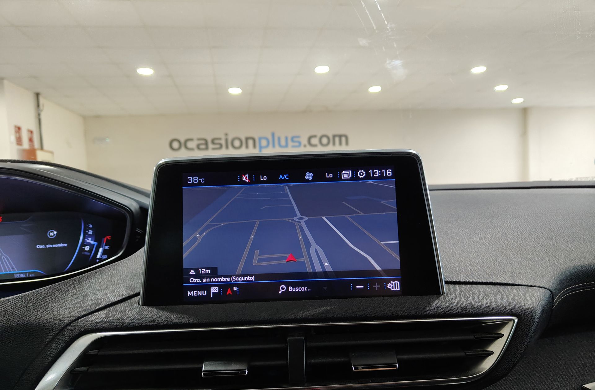 Peugeot 5008 PureTech 130 GT Line EAT8 7 plazas - foto 11