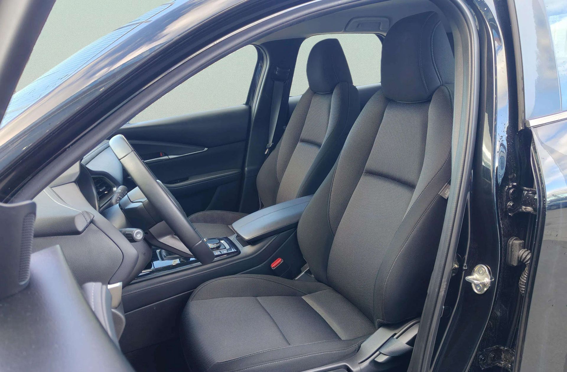 Mazda CX-30 e-SKY G MHEV Prime-line - foto 10