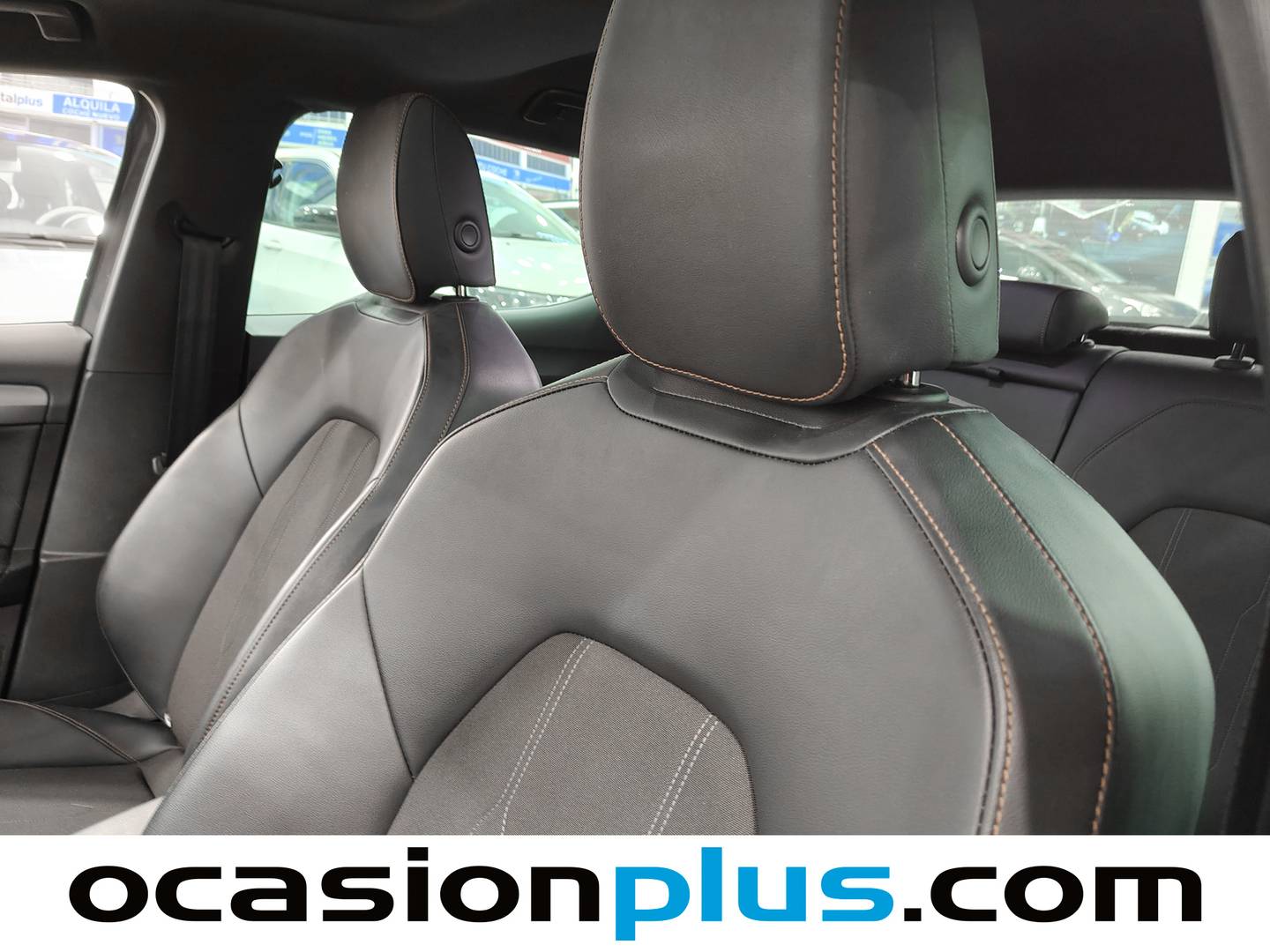 Accesorios del Cupra León CUPRA León 1.5 eTSI DSG (150 CV)