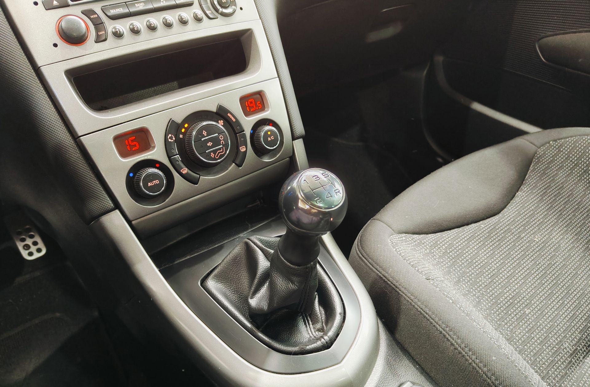 Peugeot 308 SW 1.6 VTi Sportium - foto 5