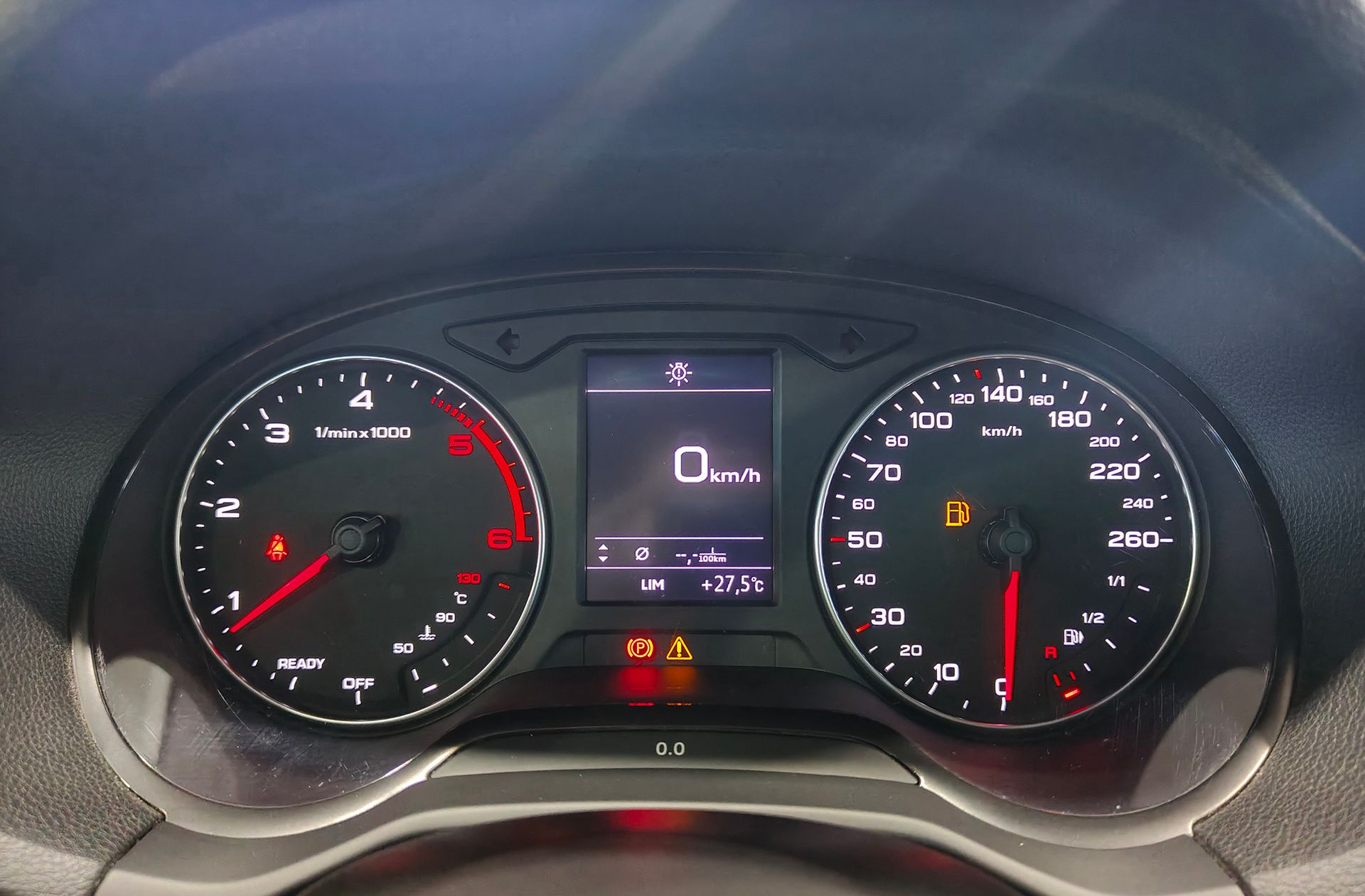 Audi Q2 design 30 TDI - foto 24