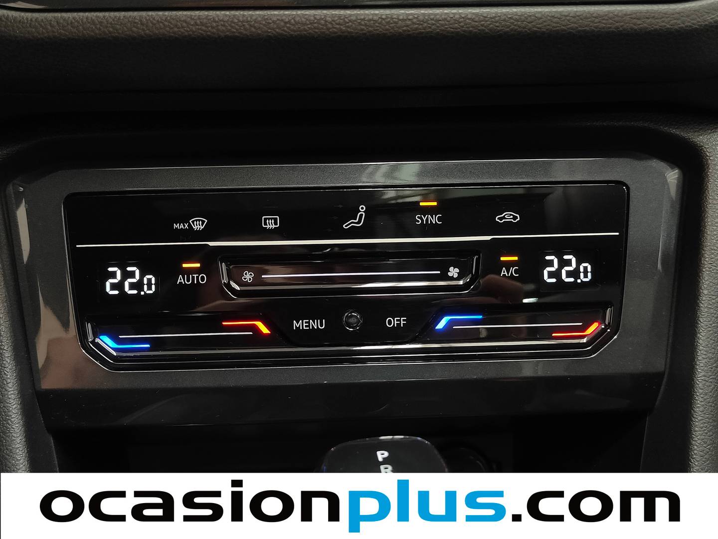 Volkswagen Tiguan Volkswagen Tiguan R-Line 1.5 TSI (150 CV) DSG de segunda mano