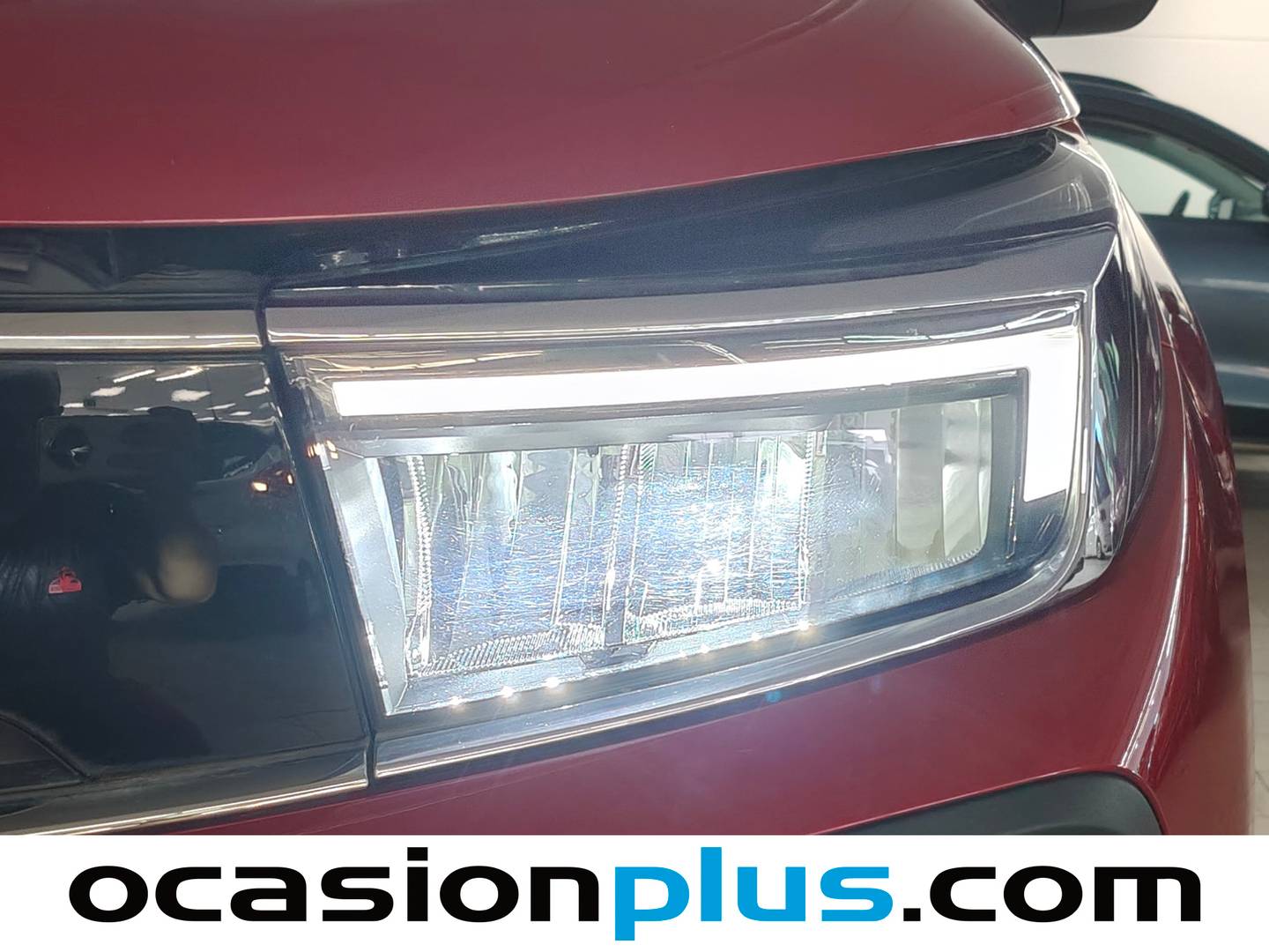Paquetes del Opel Grandland Opel Grandland 1.2 Turbo XHT S&S GS (130 CV)