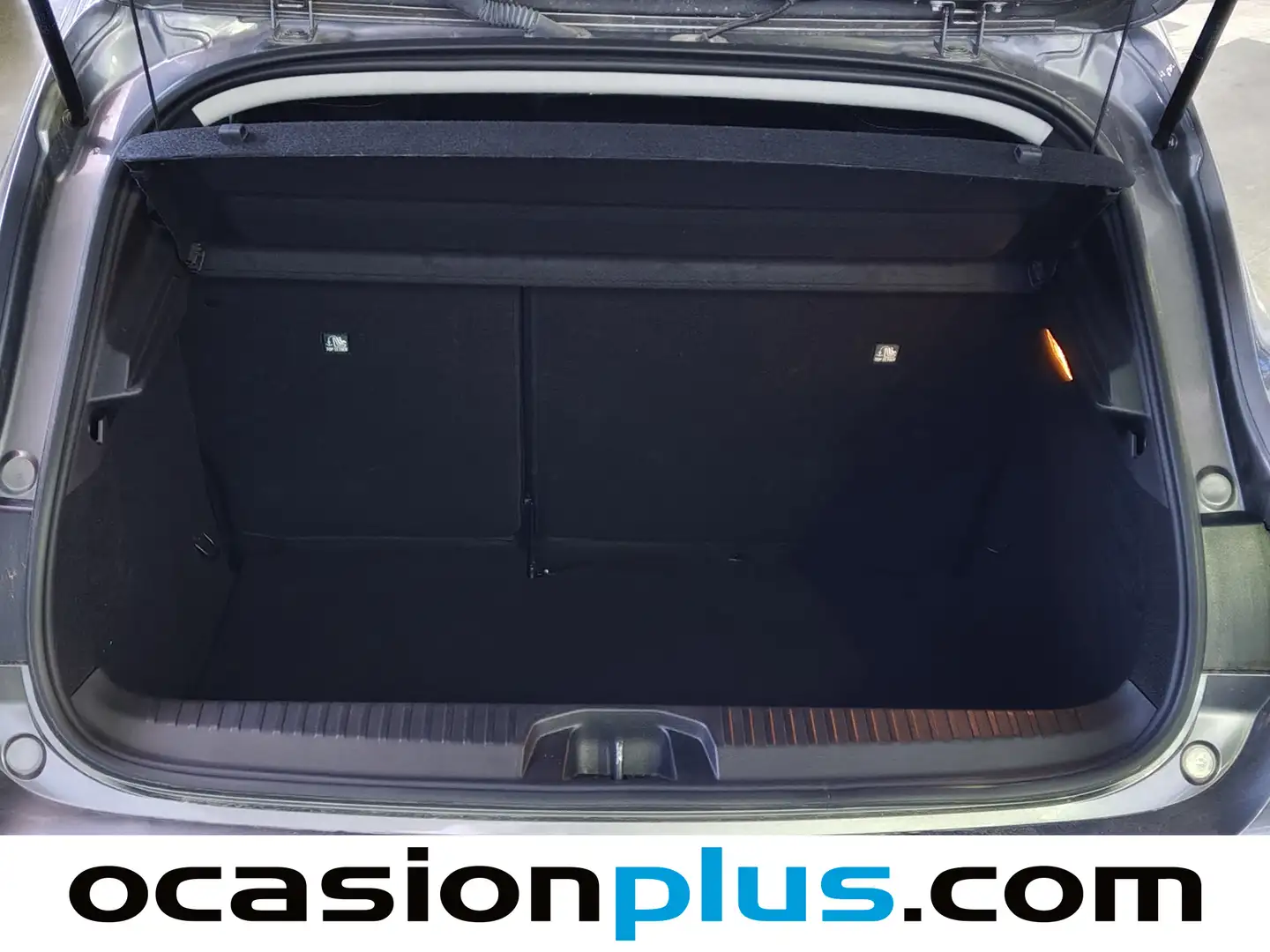 Foto Renault Clio Renault Clio Evolution dCi (100 CV)