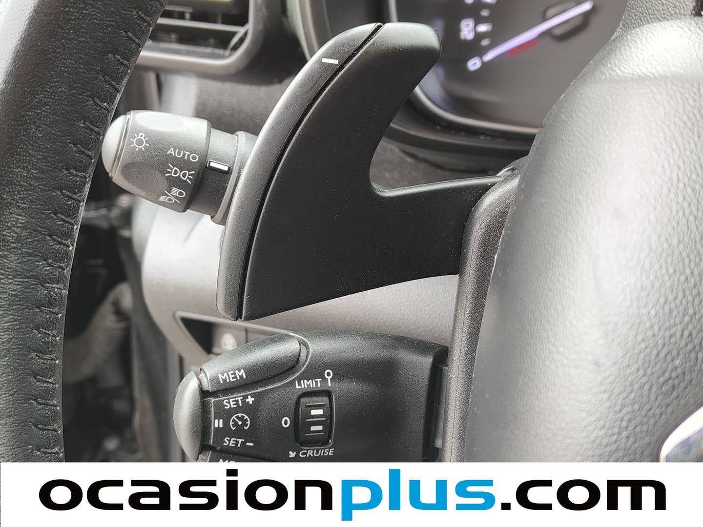 Foto Citroën Berlingo Citroen Berlingo BlueHDi 130 S&S Talla M Shine EAT8 (130 CV)