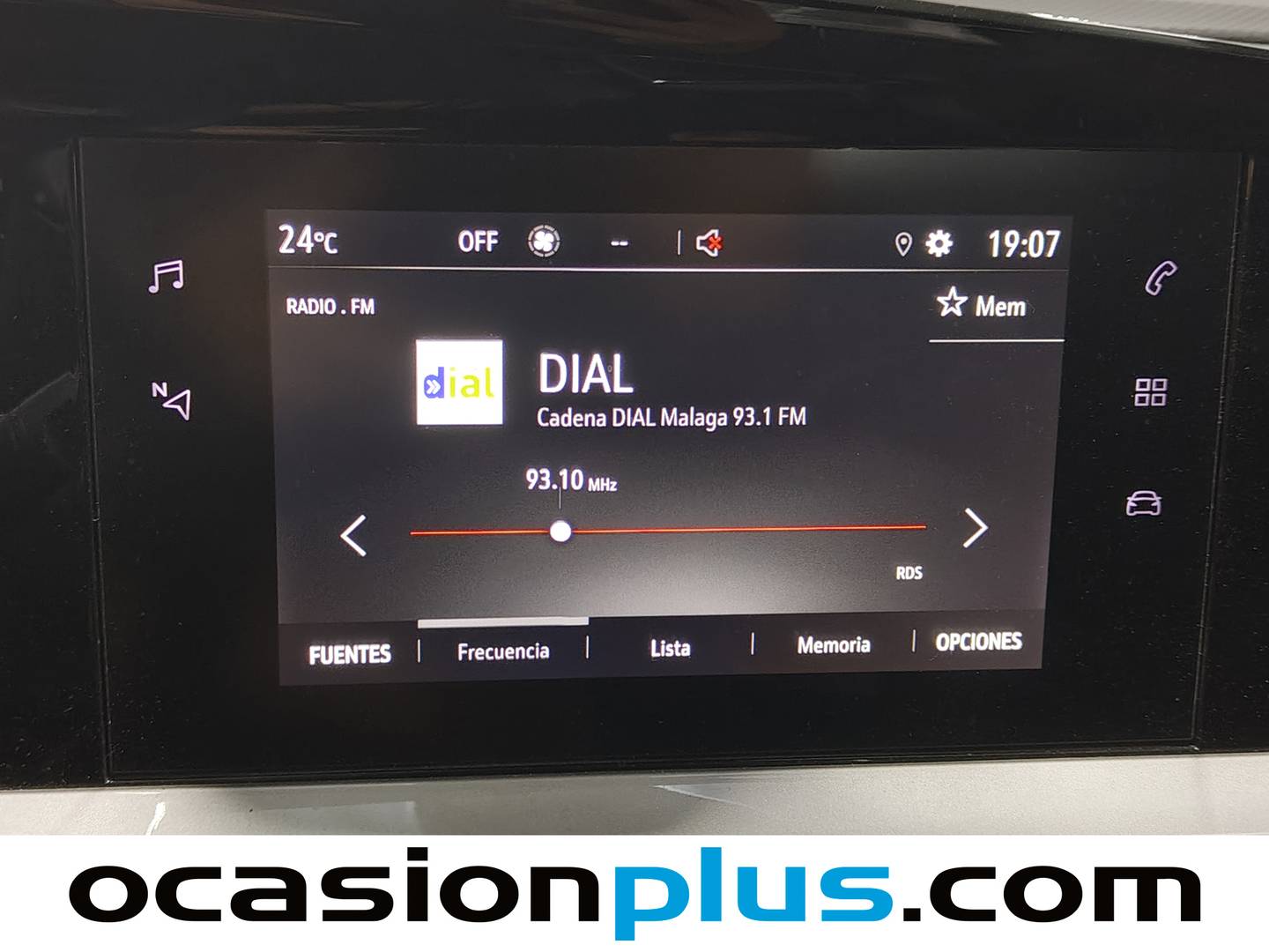 Foto Opel Mokka-e Opel Mokka-e BEV 50kWh Edition-e (136 CV)