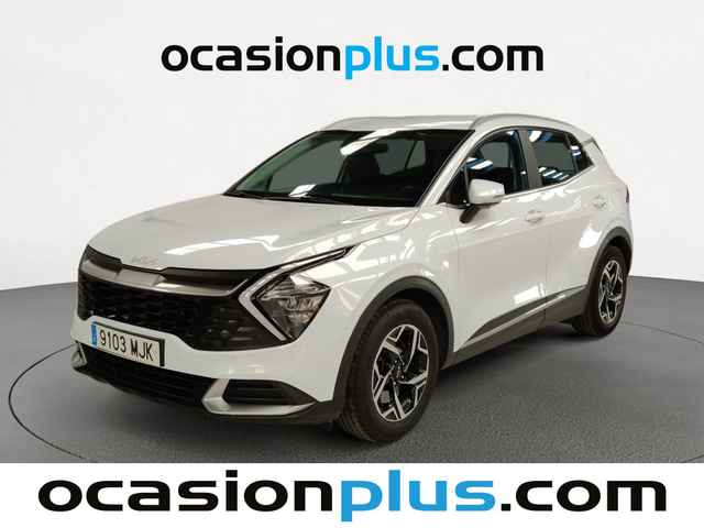 Kia Ocasión Toledo