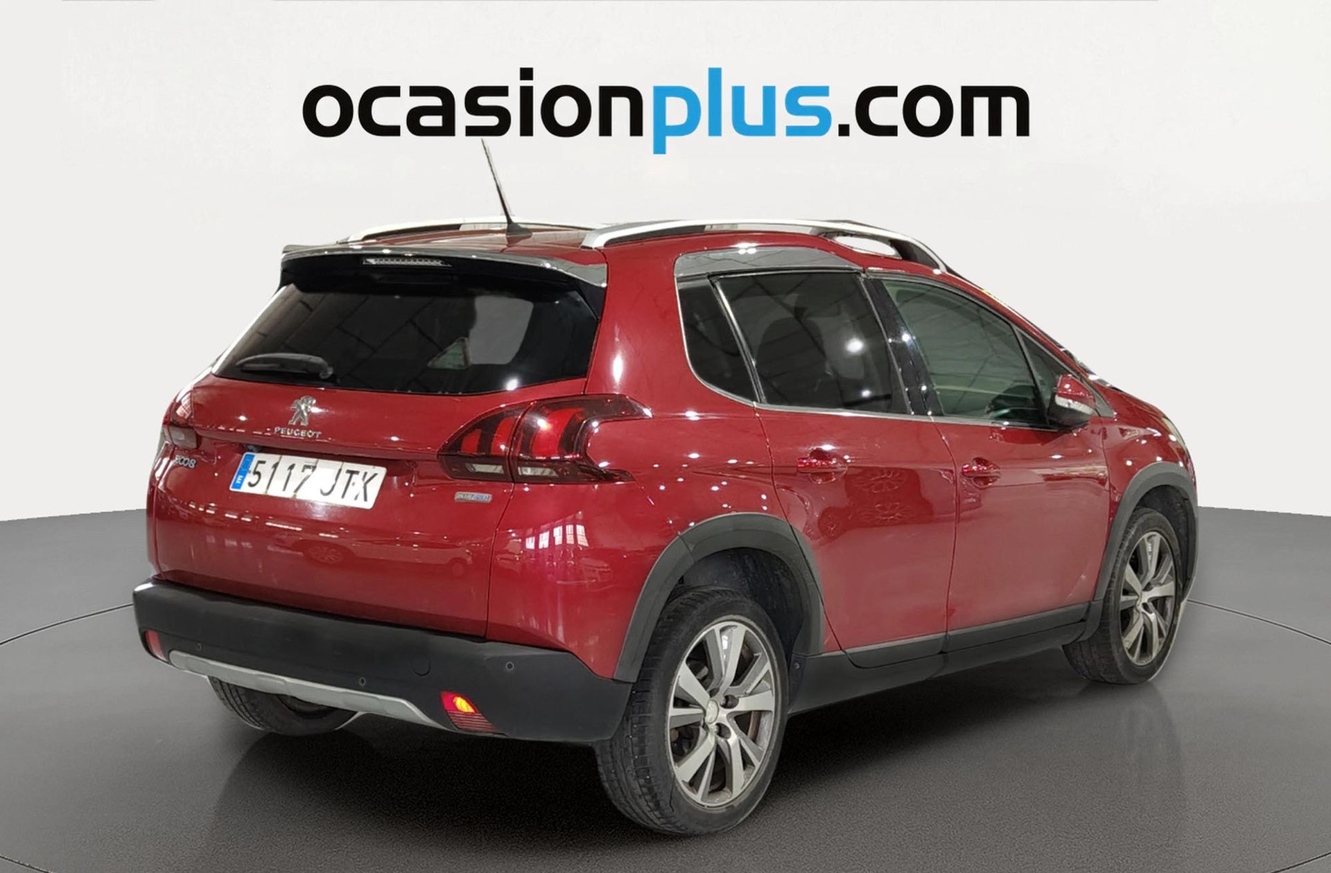 Peugeot 2008 BlueHDi 120 Allure - foto 4