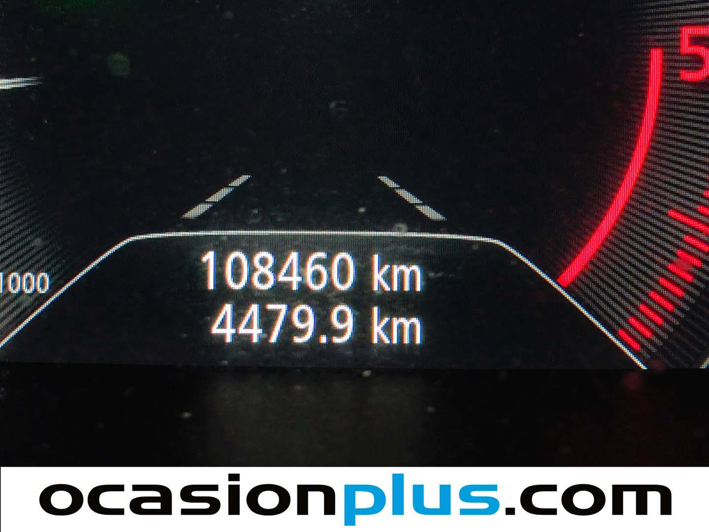 Renault Talisman Renault Talisman Energy dCi (130 CV) EDC seminuevo