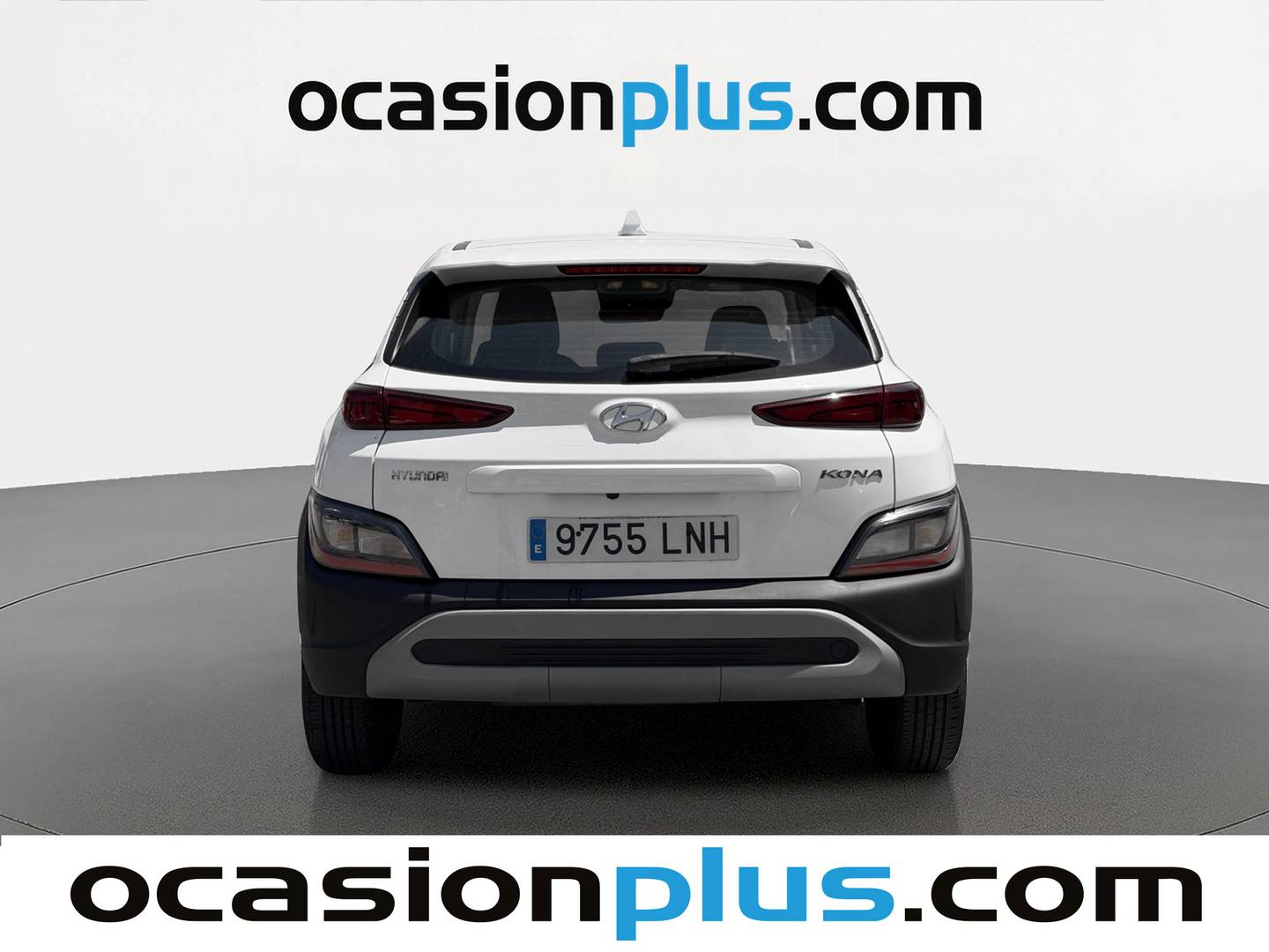 Hyundai Kona Hyundai Kona 1.0 TGDI Klass 4x2 (120 CV) barato