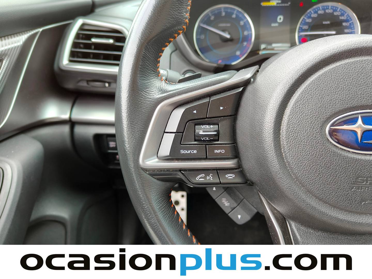 Subaru XV Subaru XV 2.0i Hybrid Executive Plus CVT  (150 CV) barato