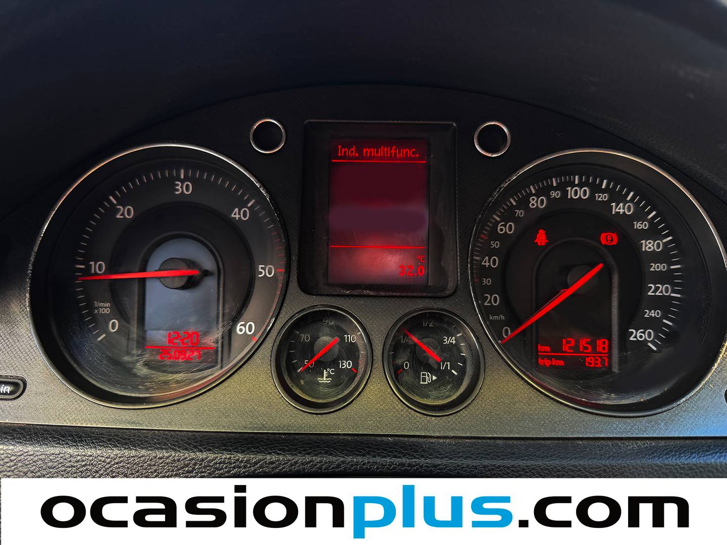 Volkswagen Passat Volkswagen Passat Advance 2.0 TDI (140 CV) de segunda mano