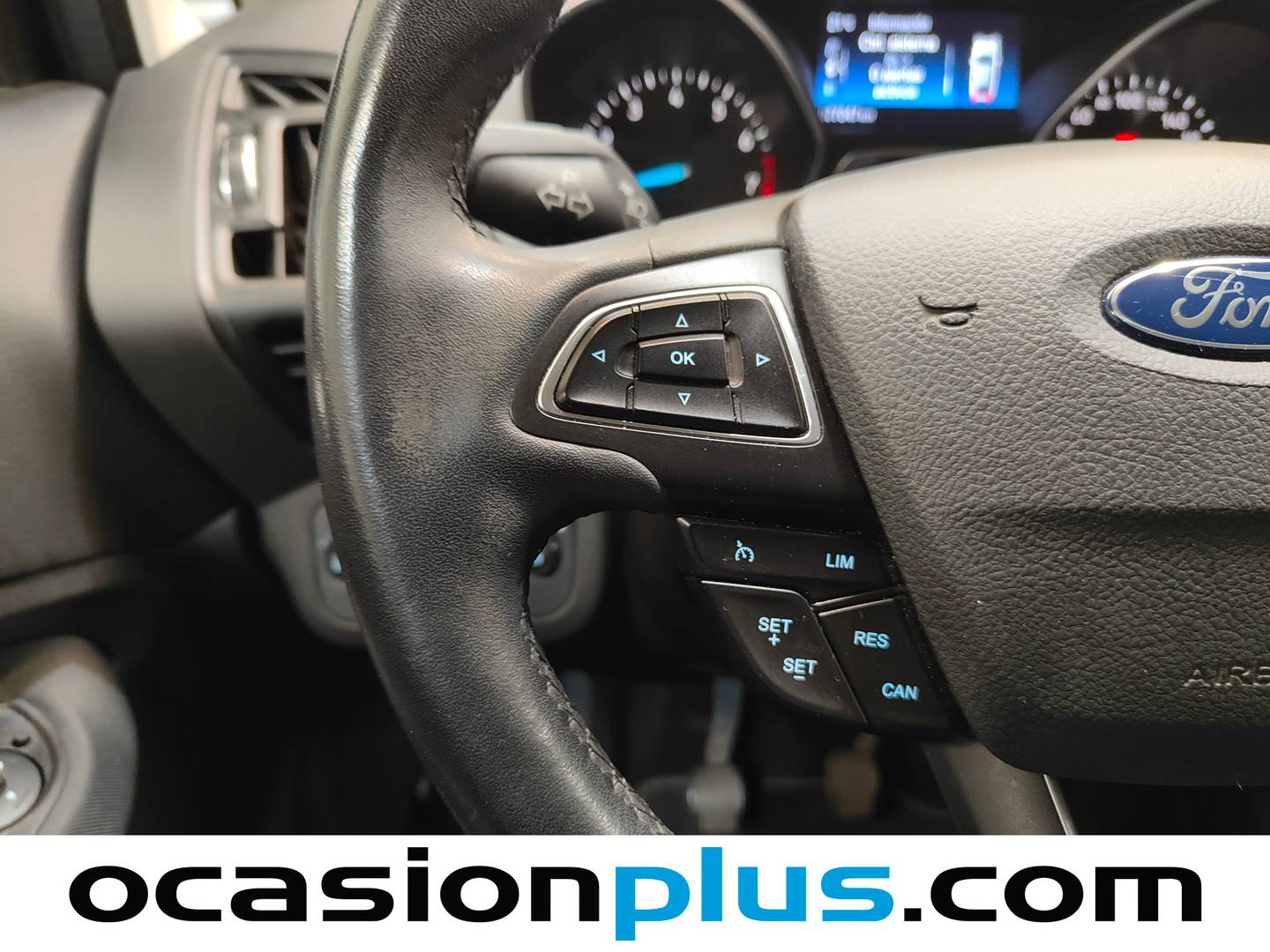 Ford C-Max Ford C-Max 1.0 EcoBoost Titanium (125 CV) seminuevo