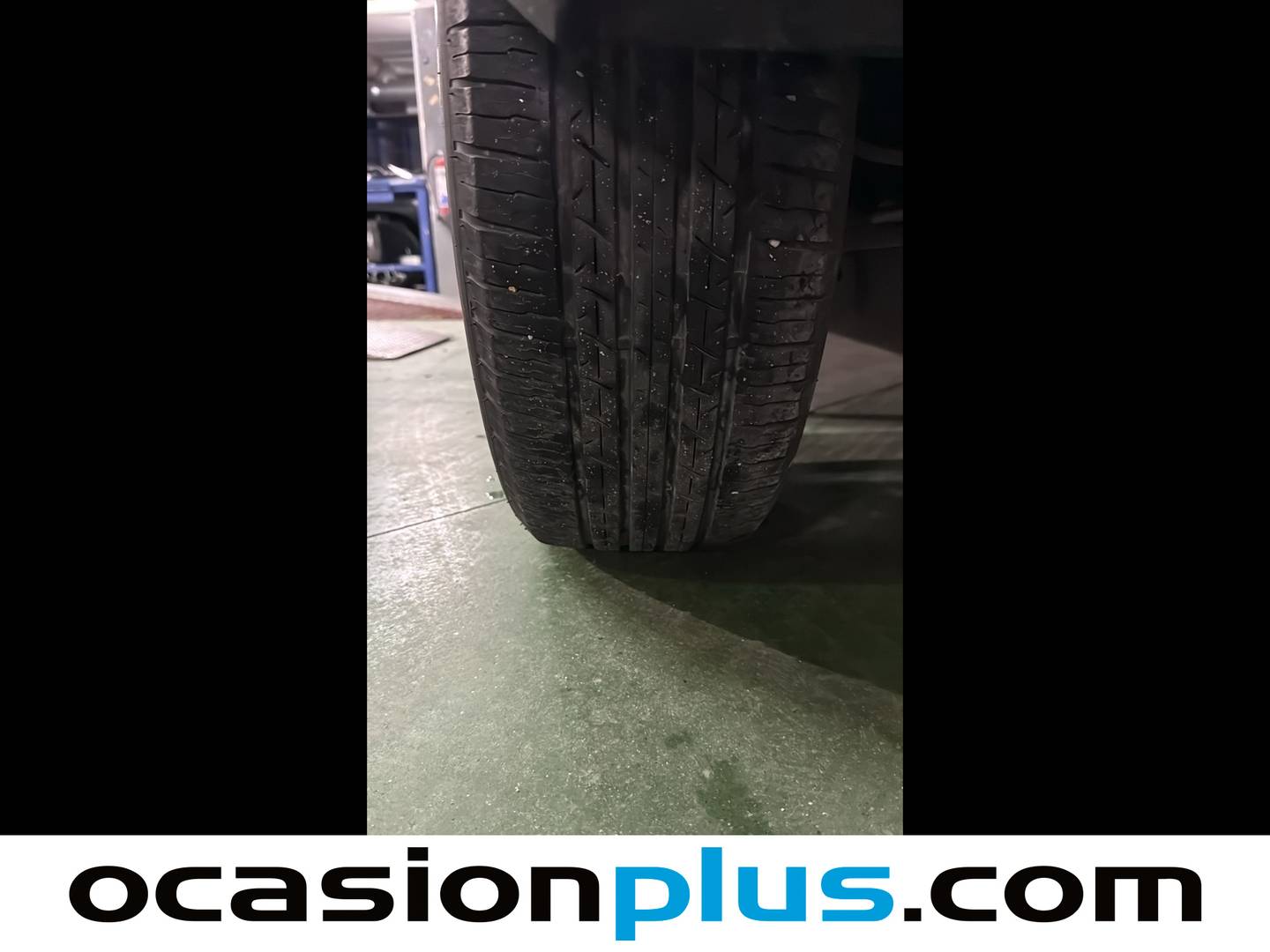 Foto SWM G01 SWM G01 1.5T Luxury 96 kW (131 CV)