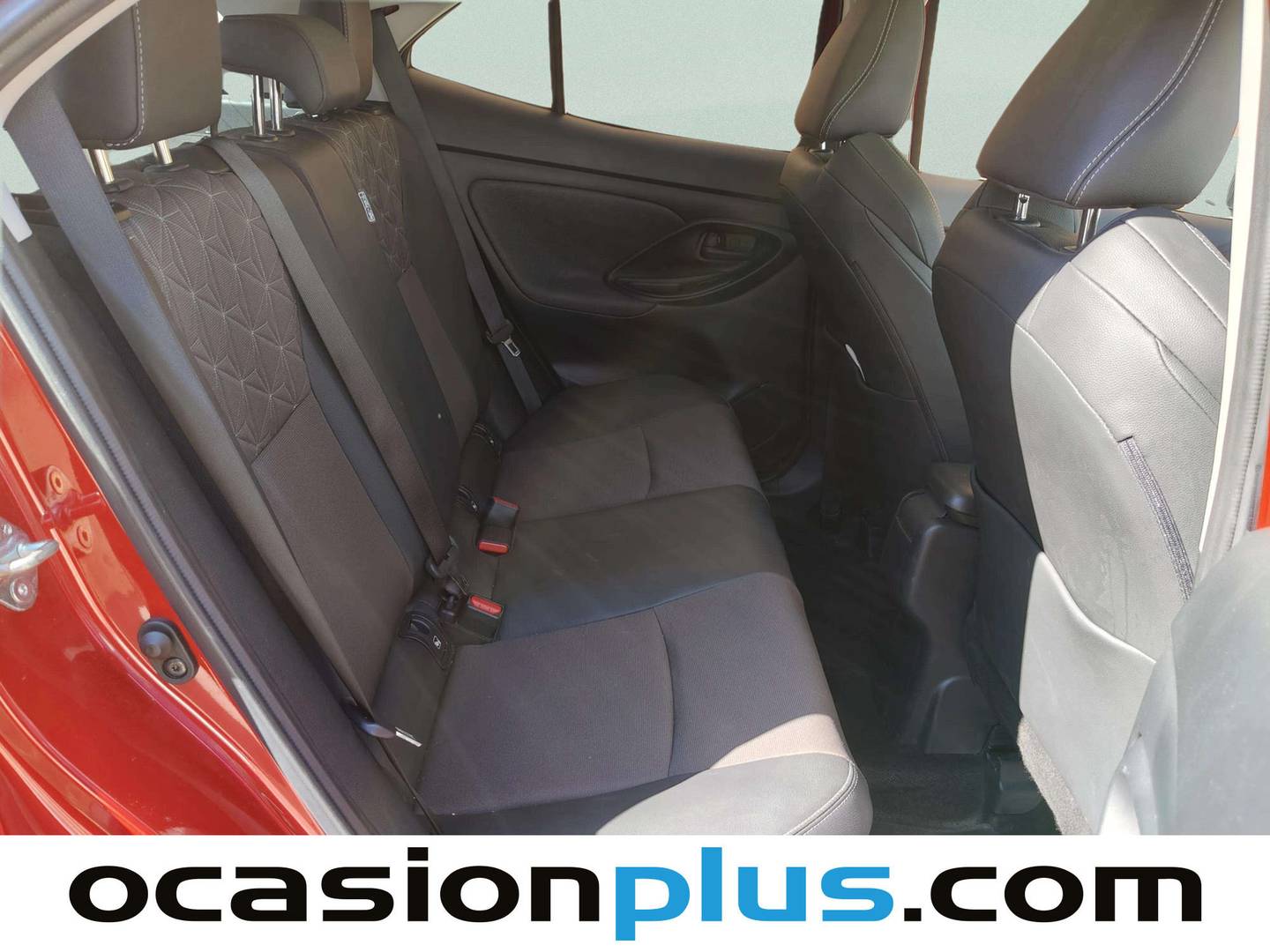 Toyota Yaris Cross Toyota Yaris Cross 120H Style Plus (116 CV) automático