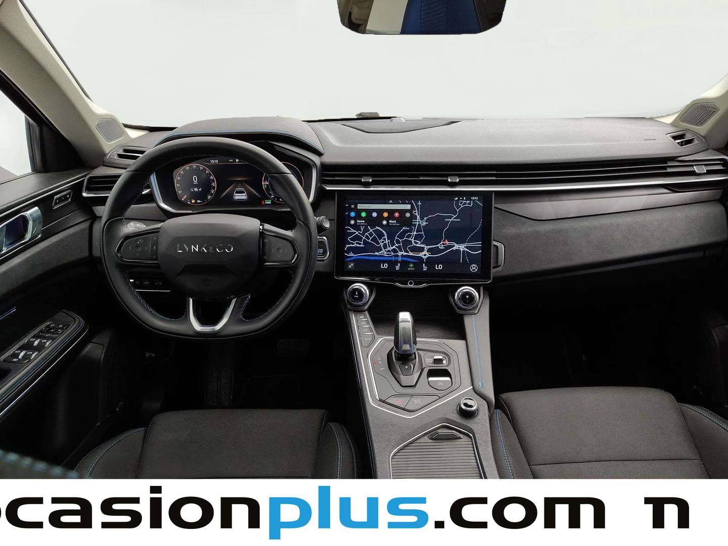 Lynk & Co 01 Lynk & Co 01 1.5 PHEV 6.6kW (261 CV) de ocasión