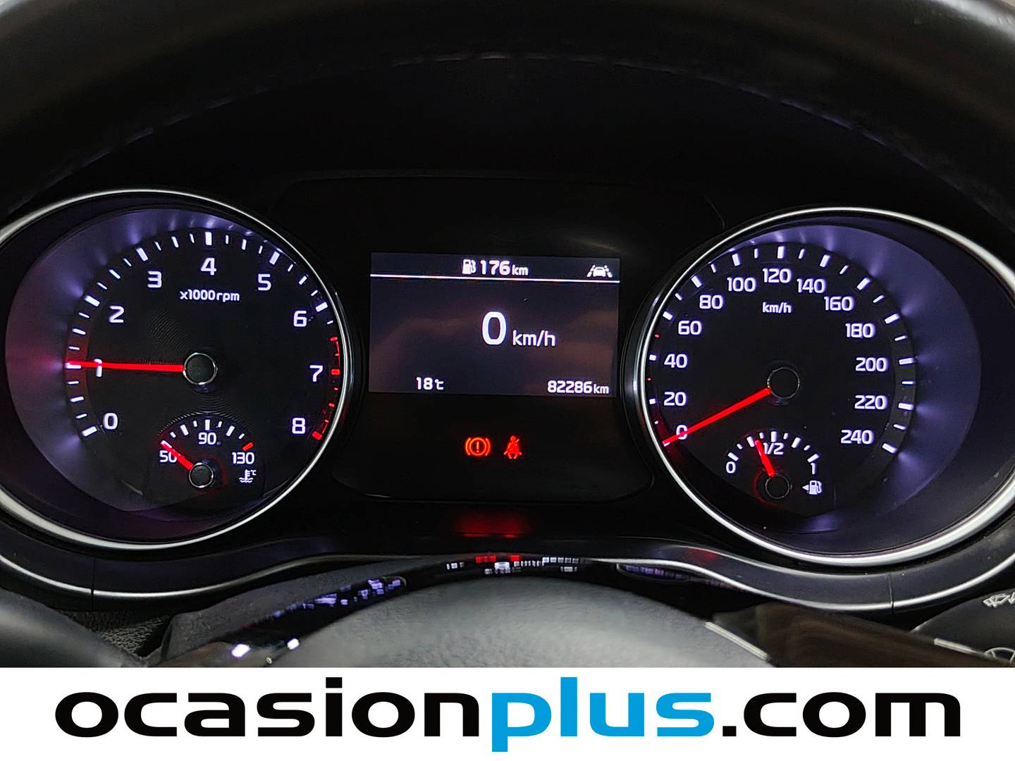 KIA XCeed KIA XCeed 1.0 T-GDi Drive (120 CV) de ocasión
