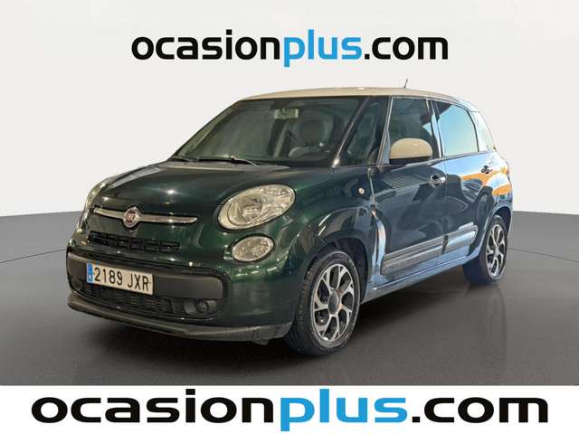 Fiat 500L 1.3 MultiJet II S&S Pop Star (95 CV) de segunda mano